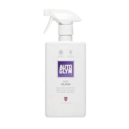 Fast Glass - 500ml - RX2182 - Autoglym